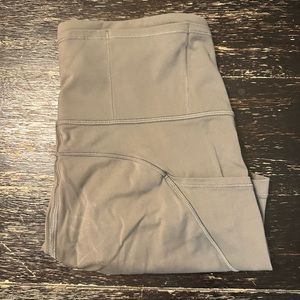 Lululemon Fast and Free Short 4”